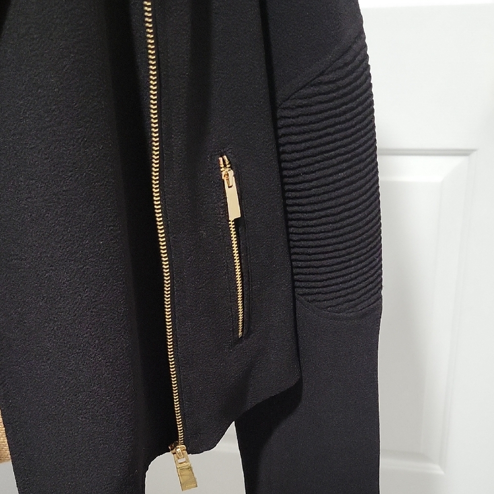 Polyester Jacket/spandex - Picture 5 of 5